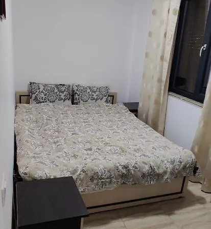 Apartament Leca Apartment *