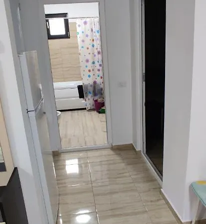 Apartament Leca Apartment