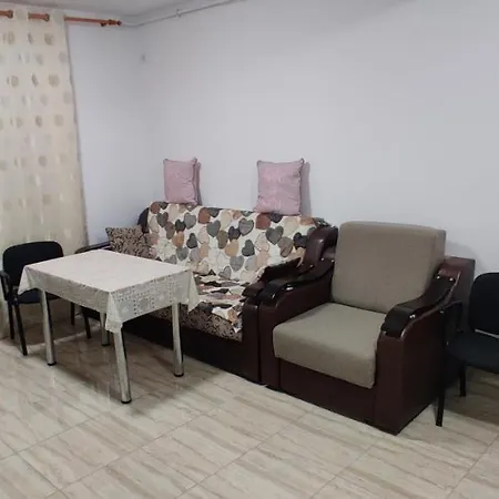 Apartament Leca Apartment *