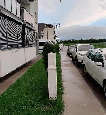 Apartament Leca Apartment *